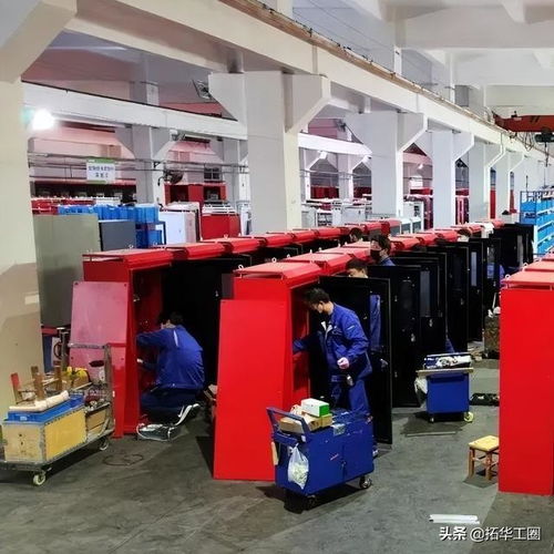 上海疫情日增感染人数开始下降 这些通用机械企业战 疫 在行动